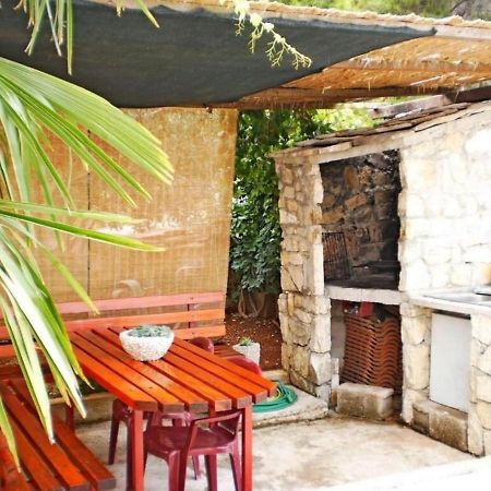 Apartment Tomislav Τρογκίρ Εξωτερικό φωτογραφία
