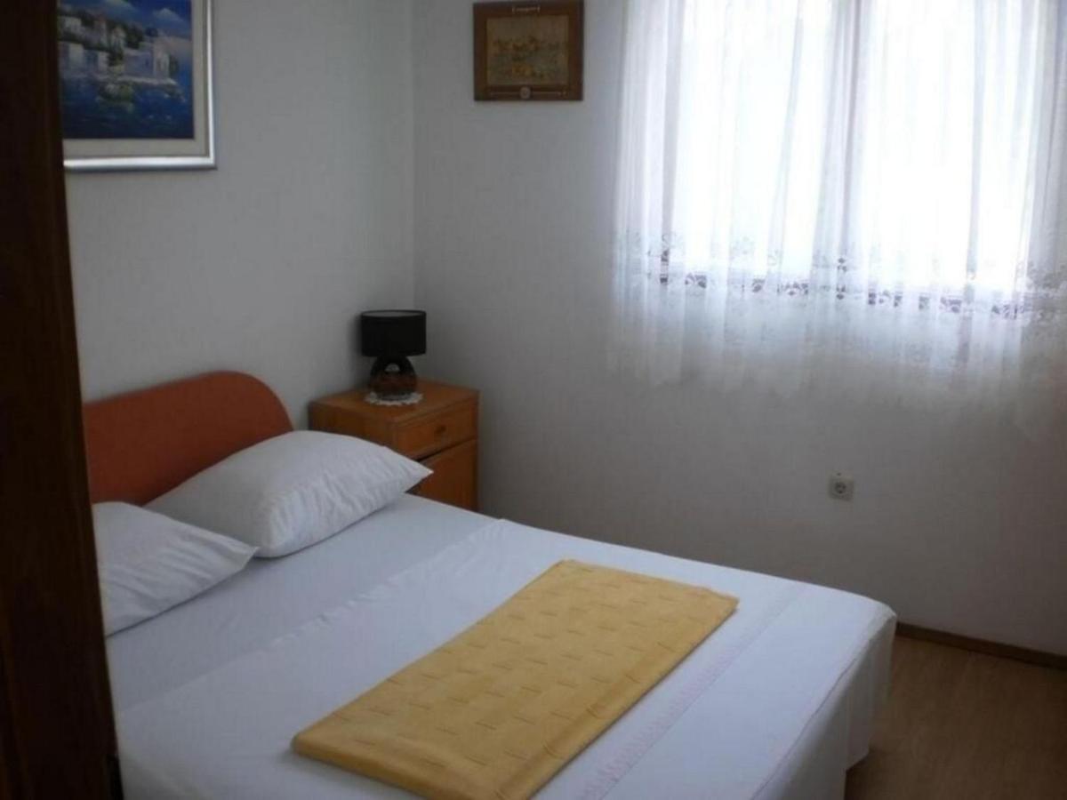 Apartment Tomislav Τρογκίρ Εξωτερικό φωτογραφία