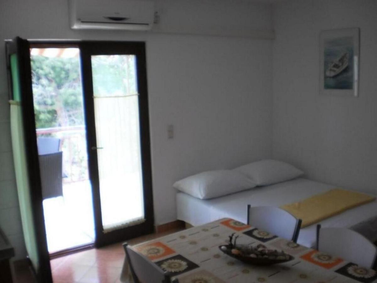 Apartment Tomislav Τρογκίρ Εξωτερικό φωτογραφία