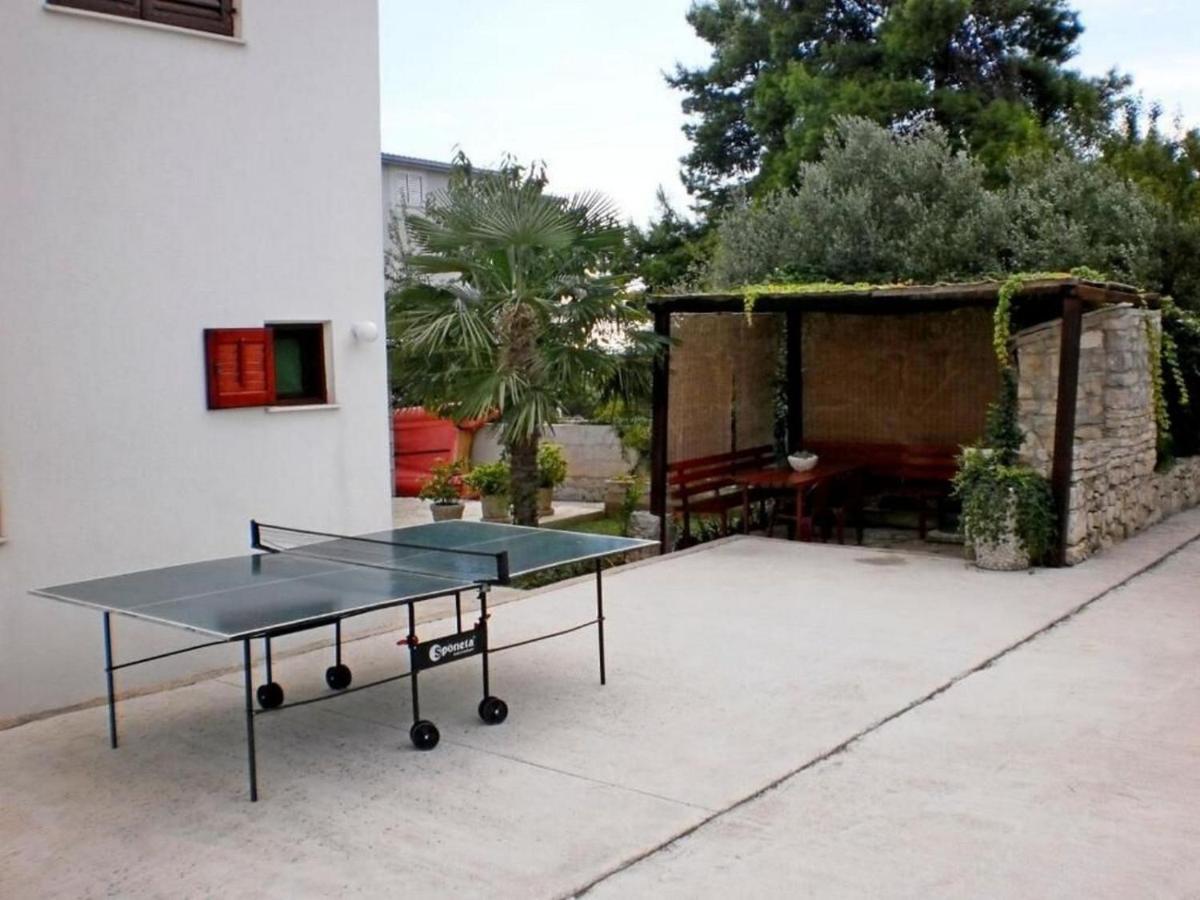Apartment Tomislav Τρογκίρ Εξωτερικό φωτογραφία