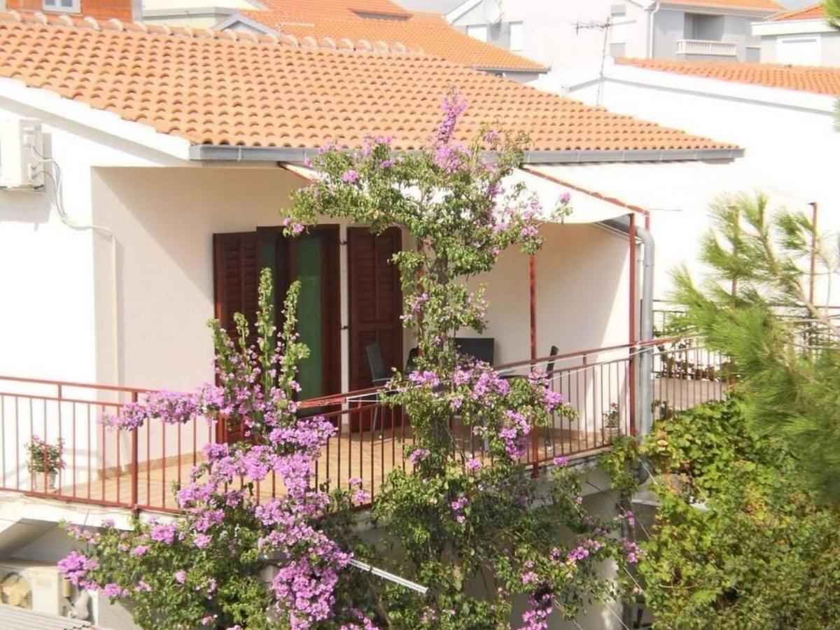 Apartment Tomislav Τρογκίρ Εξωτερικό φωτογραφία