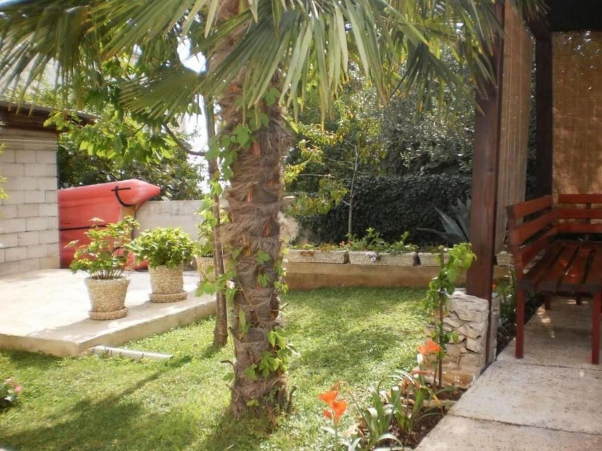 Apartment Tomislav Τρογκίρ Εξωτερικό φωτογραφία
