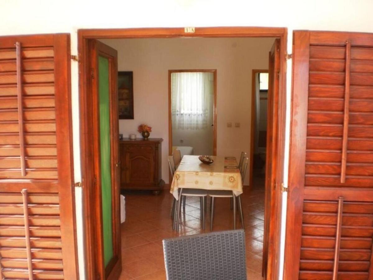 Apartment Tomislav Τρογκίρ Εξωτερικό φωτογραφία